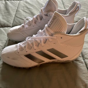 Adidas Adizero Natural 1.0 lacrosse cleats