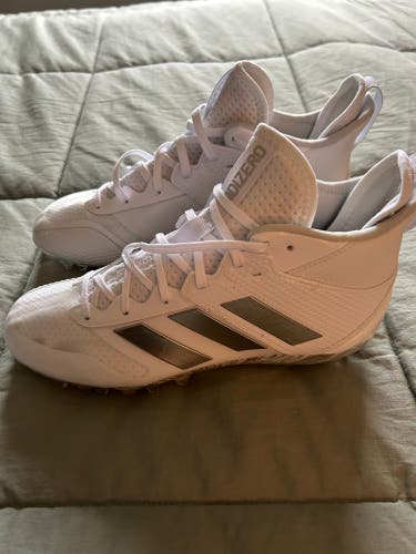 Adidas Adizero Natural 1.0 lacrosse cleats