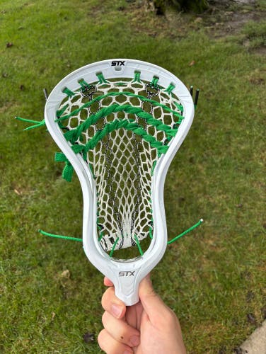 STX Stallion 1K