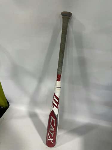 Used Marucci Cat X Connect 31" -8 Drop Usssa 2 3 4 Barrel Bats