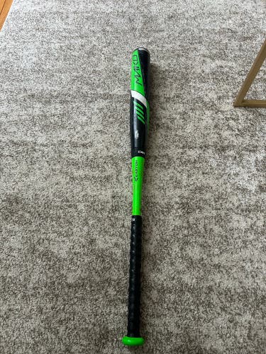 2014 Easton Green MAKO USSSA Certified Composite 19 oz 31" Mako Bat