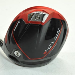 TaylorMade Stealth 2 10.5* Driver Right Stiff Flex KuroKage 60g  # 179925