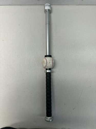 Used Baseball Swing Trainer Baseball And Softball Training Aids