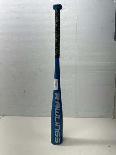 Used Rawlings Rx4 27" -8 Drop Usa 2 5 8 Barrel Bats