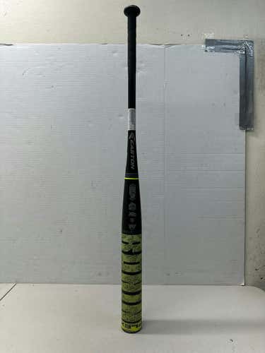 Used Easton Ronin Flex 34" -7 Drop Slowpitch Bats