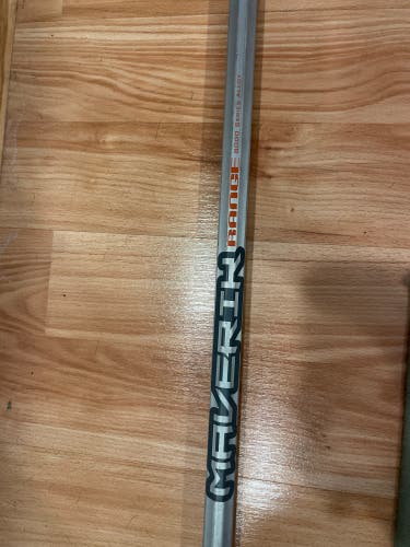 Maverik Range Defense Shaft