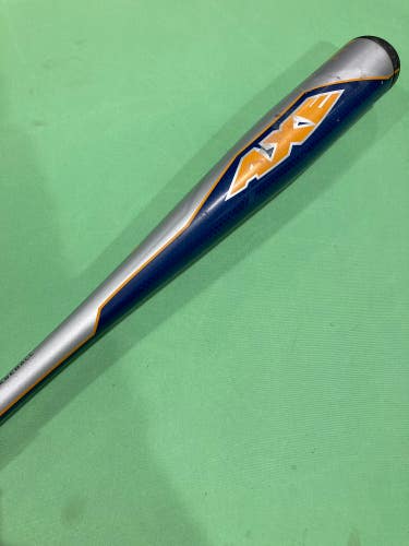 Used USABat Certified AXE GS4 Bat 30" (-10)