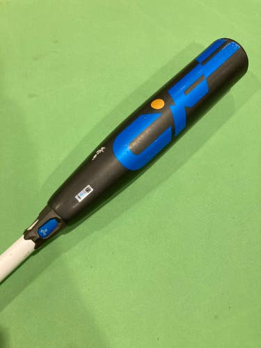 Used USABat Certified 2022 DeMarini CF Bat 31" (-10)