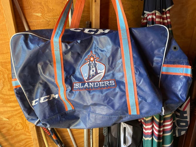 Hockey bag - Islanders