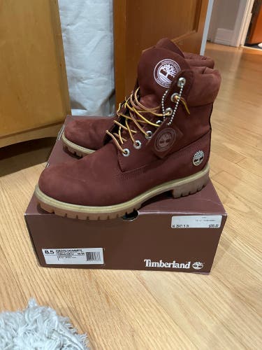 Timberland 6” Waterproof Boot