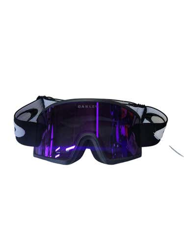 Used Oakley Ski Goggles