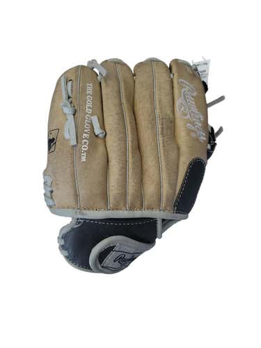 Used Rawlings Sure Catch 11" Fielders Gloves