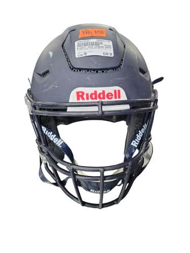 Used Riddell 2020 Diamond Speed Flex 7-7 1 4 Md Football Helmets