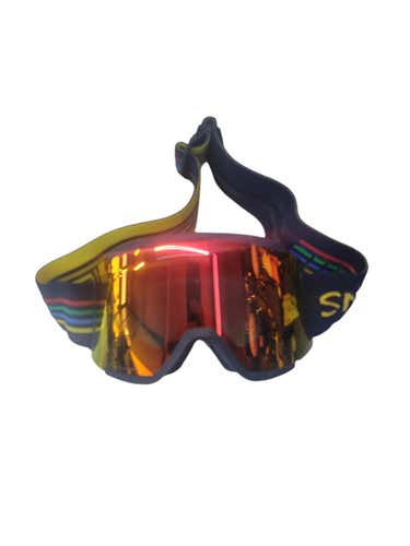 Used Smith Ski Goggles