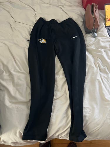 Michigan Tech Sweatpants L