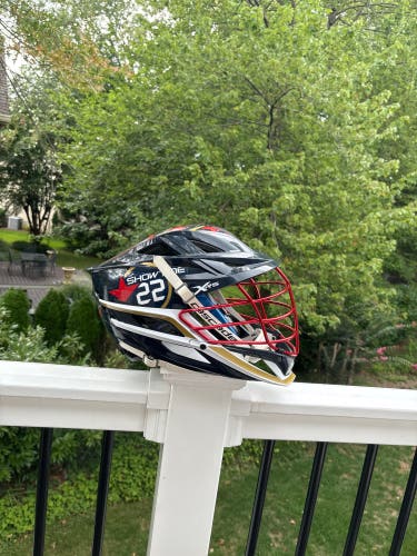 New Maverik 2022 Cascade XRS Helmet