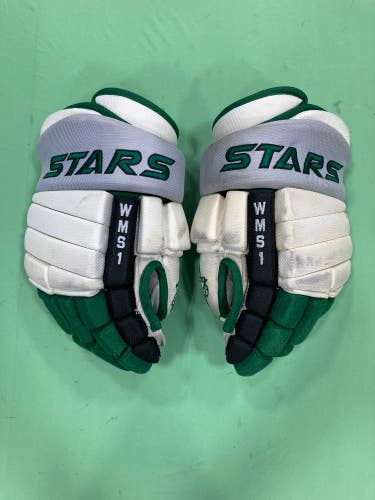 Warrior Mid Cities Jr Stars Senior Gloves 14"