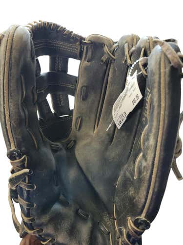 Used Wilson A221 12 1 2" Fielders Gloves