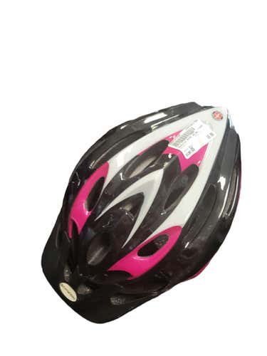 Used Schwinn Bike Helmet One Size Bicycle Helmets