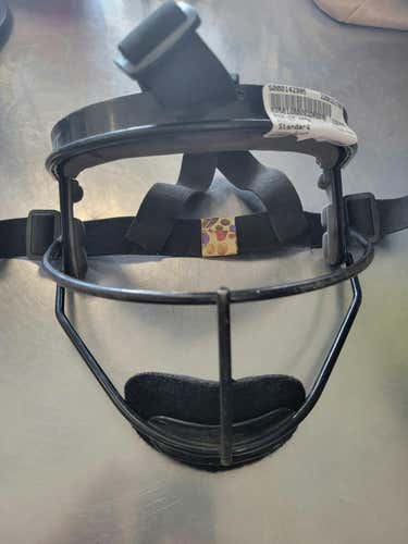 Used Rip-it Mask Sm Standard Baseball And Softball Helmets