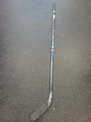 Used Reebok Senior Wood Sticks