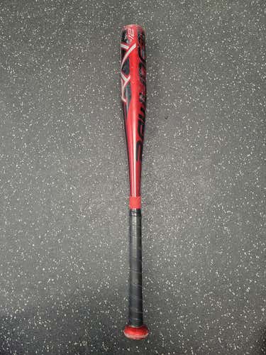 Used Rawlings Rx4 25" -12 Drop Tee Ball Bats