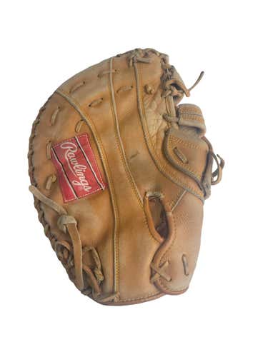 Used Rawlings Rfm9 13" First Base Gloves