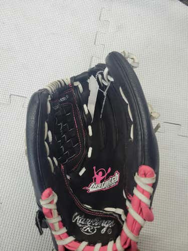 Used Rawlings Fastpitch Sb Glove 11 1 2" Fielders Gloves