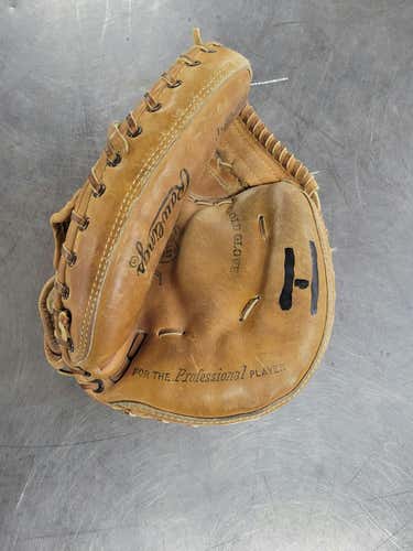 Used Rawlings Gold Glove Heart Of Hide Pro Db-c 33" Catcher's Gloves