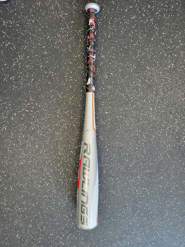 Used Rawlings 5150 26" -10 Drop Youth League Bats