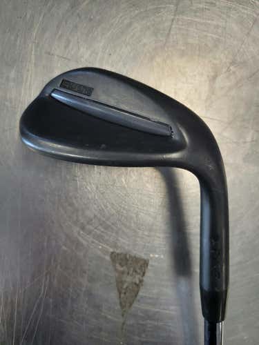 Used Ping Glide 56 Degree Regular Flex Steel Shaft Wedges