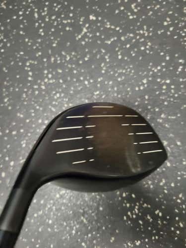 Used Ping I20 8.5 Degree Regular Flex Graphite Shaft Drivers