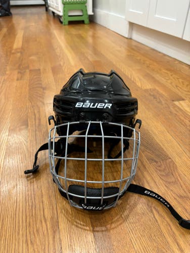 Bauer Prodigy Helmet (Youth)