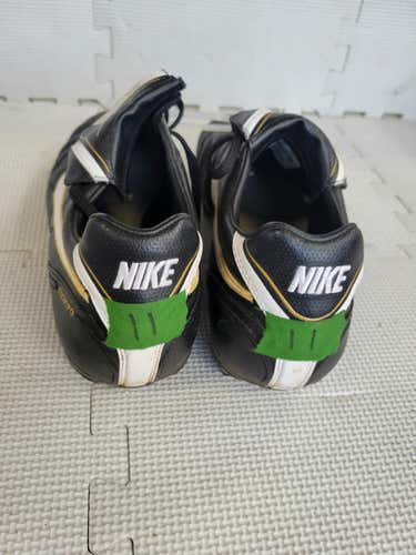 Used Nike Senior 11 Cleat Soccer Outdoor Cleats