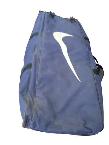 Used Nike Bag Baseball And Softball Equipment Bags