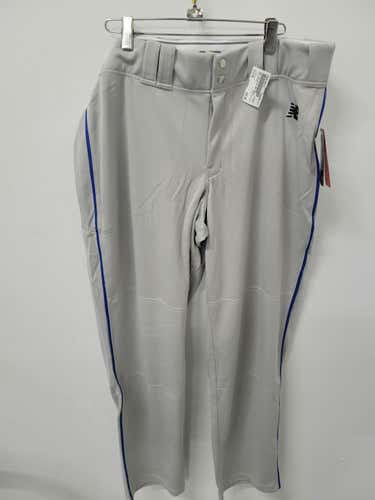 Used New Balance Bb Pants Xl Baseball And Softball Bottoms