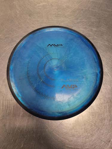 Used Mvp Plasma Disc Golf Drivers