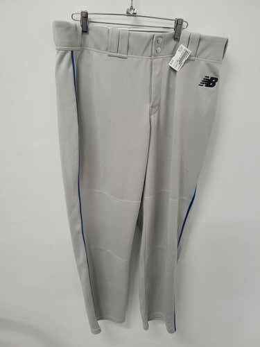 Used New Balance Bb Pants Xl Baseball And Softball Bottoms