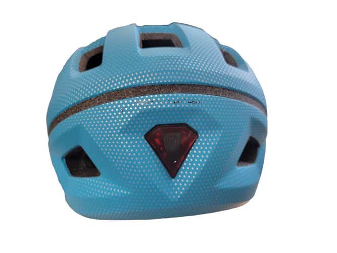 Used Montana Lg Bicycle Helmets