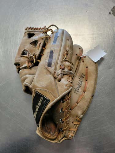 Used Macgregor 932 12 1 2" Fielders Gloves