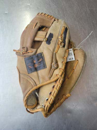 Used Louisville Slugger Rawhide 11 1 2" Fielders Gloves