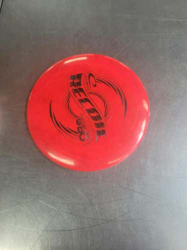 Used Latitude 64 Recoil Disc Golf Drivers