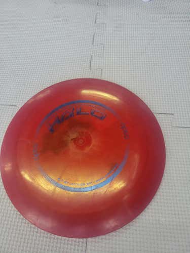 Used Latitude 64 Halo Disc Golf Drivers