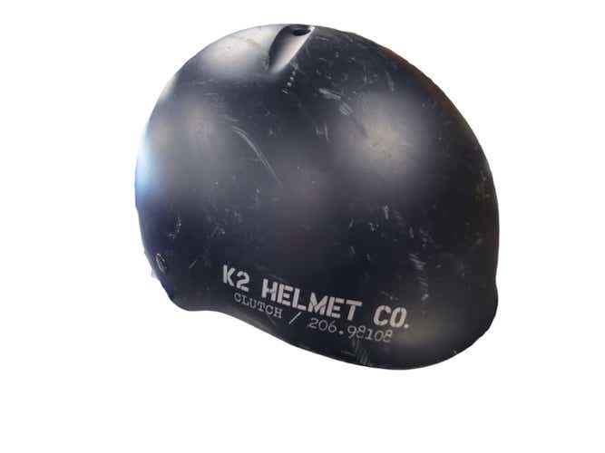 Used K2 Md Ski Helmets