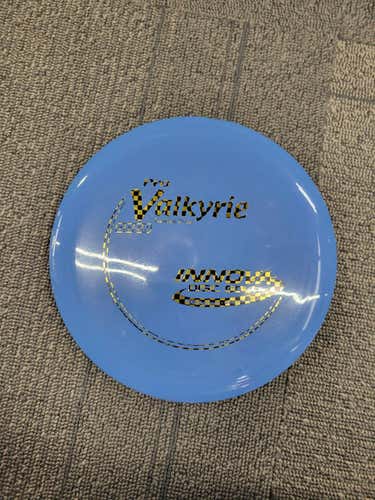 Used Innova Valkyrie Disc Golf Drivers