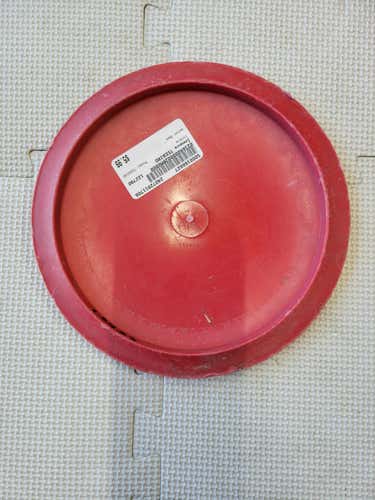 Used Innova Teebird Disc Golf Drivers