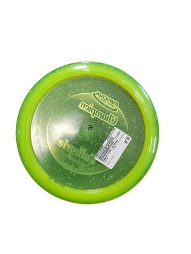 Used Innova Star Valkyrie Disc Golf Drivers