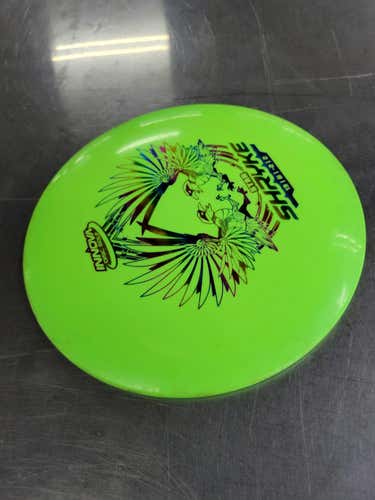 Used Innova Star Shryke Disc Golf Drivers