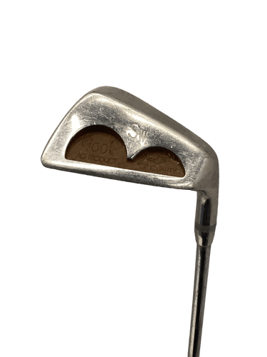 Used Root Sand Wedge Regular Flex Steel Shaft Wedges