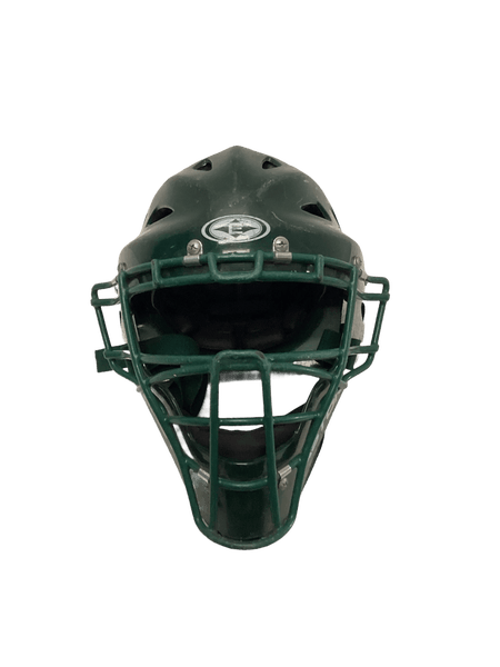 Used Easton Natural Sm Catcher's Equipment